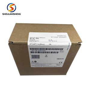 Nouveau stock original 6ES7288-3AE04-0AA0 Contrôleur d'automatisation dédié pour Driver PLC PAC - Product Image 1