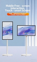 スマートテレビAndroid