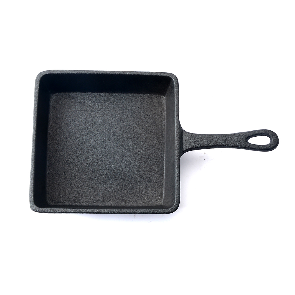 Mini poêle à frire