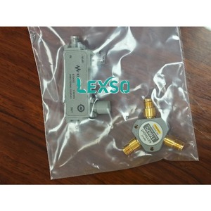 11667C Keysight Power Dc50ghz Test Good xgeqpt xgeqpt - Product Image 3