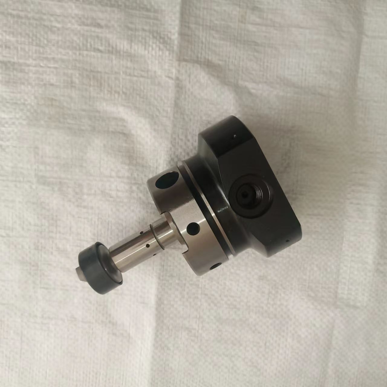 Wholesale Best Quality Diesel Fuel Pump DP200 Head Rotor 7189-187L with rotor 943L 6/7R