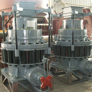 เครื่องบดสปริงคุณภาพสูง PYD-2200 จากโรงงานเหอหนานเคเป่ย สำหรับโรงงานผลิต พร้อมราคาสุดคุ้ม กำลังลดราคา - Product Image 2