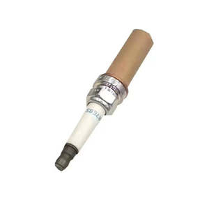 Новая иридиевая бензиновая Свеча зажигания OEM SILZKAR7E8S LR050998 Замена 93476 для XJL XF <span class=keywords><strong>3</strong></span>,0 T & Land Rover Range Rover <span class=keywords><strong>3</strong></span>,0 T - Product Image 1