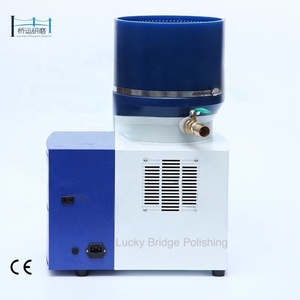 Khô ướt từ trống <span class=keywords><strong>3</strong></span> trong 1 máy đánh bóng bạc máy đánh bóng đồ trang sức máy đánh bóng cho bạc và vàng - Product Image 3