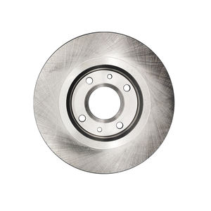 Disco de freno <span class=keywords><strong>Mytech</strong></span> superventas al por mayor de alta calidad para piezas de coche AUDI - Product Image 4