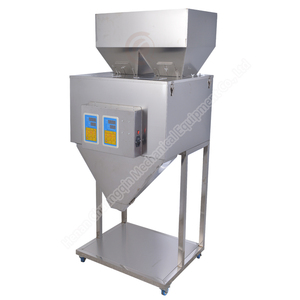 Automatic Granule Powder Dispensing Machine Coffee Dry Milk Powder Small Bottle Filling Machines - Product Image 4
