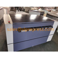 MESIN CTP 820UV BEKAS  Pembuat Plat CTCP TAHUN 2018  Computer to Plate