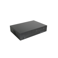 T Smart Multi-Room Amplificadores de Audio Profesional Wireless WIFI AMP 4 Zone 8*50W Amplificador de Audio