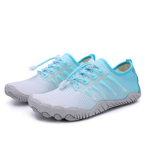 Zapatos de senderismo al aire libre para hombres y mujeres, zapatos casuales transpirables ligeros, zapatos de vadeo de playa, zapatos de trekking Stream - Product Image 1