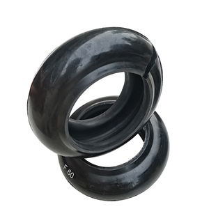 Accouplement à pneu ouvert <span class=keywords><strong>Martin</strong></span>, type F60 F100 NM, tampon NBR, bloc élastique en forme de H, joint hydraulique en caoutchouc, joint anti-poussière F40 - Product Image 3