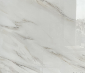 Piastrelle in Ceramica Antiscivolo 600x600mm Moderne per Bagno, Soggiorno, Corridoio, Villa, Resistenti all'Usura, Effetto Pietra - Product Image 4