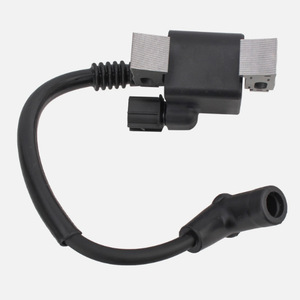 คอยล์จุดระเบิดทั่วไป TJ103-2 สำหรับรถจักรยานยนต์ฮอนด้า 3GX630 GX660 GX690 อะไหล่ทดแทนพลาสติกใหม่ - Product Image 1