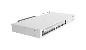 Enrutador de puerto óptico Mikrotik + <span class=keywords><strong>2XS</strong></span> 10 Gigabit - Product Image 2