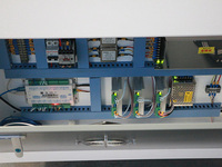 Graveur au laser Co2 100W STJ9060, machine de gravure et de découpe