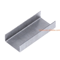 Factory Price 1000staples/Box 24/6 Metal Staples 11.5*6mm Office School Supplies No.3 Stationery Staple