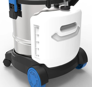 <span class=keywords><strong>Aspirateur</strong></span> industriel électrique filaire Vertak 1400W à la maison nettoyage des sols <span class=keywords><strong>aspirateur</strong></span> sec <span class=keywords><strong>et</strong></span> humide sans sac - Product Image 2