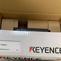 Escáner de Contornos LJ-X8200 LJX8200 para PLC