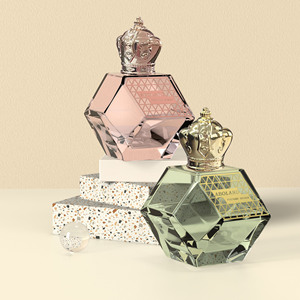 Small Batch Luxury Glass <b>Perfume</b> <b>Bottles</b> Ready Stock Large Inventory Fine Mist Empty <b>Spray</b> <b>Bottles</b> - Product Image 4