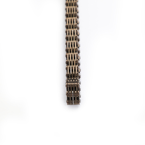 Cadena de distribución de árbol de levas 9-120L 4+5/4x5 para Yamaha FZ6/N/<span class=keywords><strong>S</strong></span> YZF-R6, Suzuki <span class=keywords><strong>GSXR</strong></span> 600/<span class=keywords><strong>750</strong></span>, Honda XL500R/<span class=keywords><strong>S</strong></span> - Product Image 2