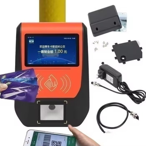 Mobile NFC Payment Terminal <strong>Mifare</strong> Rfid Des Fire <strong>Reader</strong> <strong>Writer</strong> for Card - Product Image 4