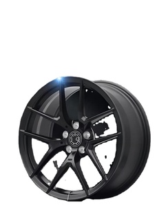 ล้ออะลูมิเนียมฟอร์จใหม่ CIRUI 763M ขนาด 18/19 นิ้ว สำหรับซีรีส์ 3/4 อัพเกรดจากรุ่นต่ำถึงรุ่นสูง - Product Image 1