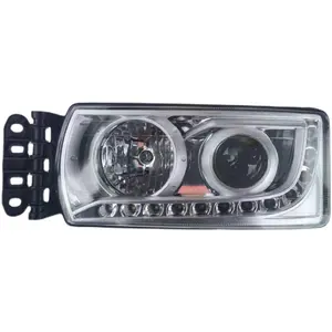 Lampu depan truk Eropa 58015714746 5801639122