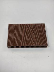 Piastrelle per Pavimenti da Esterno HF Moderne ed Ecologiche in Legno di <span class=keywords><strong>Acacia</strong></span> Impermeabili e Incastrabili Marroni per Patio e Giardino con Garanzia di 3 Anni Hebei - Product Image 5