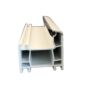 Fenêtres Upvc en plastique Fenêtres à battant en <span class=keywords><strong>pvc</strong></span> Profil de cadre en <span class=keywords><strong>pvc</strong></span> Upvc avec verre Fenêtres à double battant Profil avec <span class=keywords><strong>moustiquaire</strong></span> - Product Image 6
