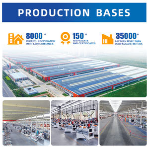 Machine à chantourner automatique professionnelle pour bords biseautés, avec poignée en C/J, pour le travail du <span class=keywords><strong>bois</strong></span>, chantourneuse à 45 degrés avec coupe-colle - Product Image 6