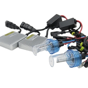 Chất lượng cao 1 năm bảo hành AC 12V 35W 55W HID <span class=keywords><strong>Xenon</strong></span> Kit xe chiếu sáng bóng đèn <span class=keywords><strong>Xenon</strong></span> H1 H3 H7 9005 9006 <span class=keywords><strong>H11</strong></span> - Product Image 1