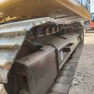 CAT320BL มือสอง2022รถขุดตีนตะขาบตีนตะขาบเครื่องยนต์20ตันส่วนประกอบหลักรวมกล่องเกียร์ - Product Image 5