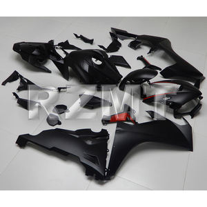 ชุดแฟริ่งมอเตอร์ไซค์ HONDA CBR1000RR SP ปี 2017-2019 CBR 1000RR ปี 2018  แบบฉีดขึ้นรูป ABS ชุดแต่งแฟริ่ง H1017-102a - Product Image 5