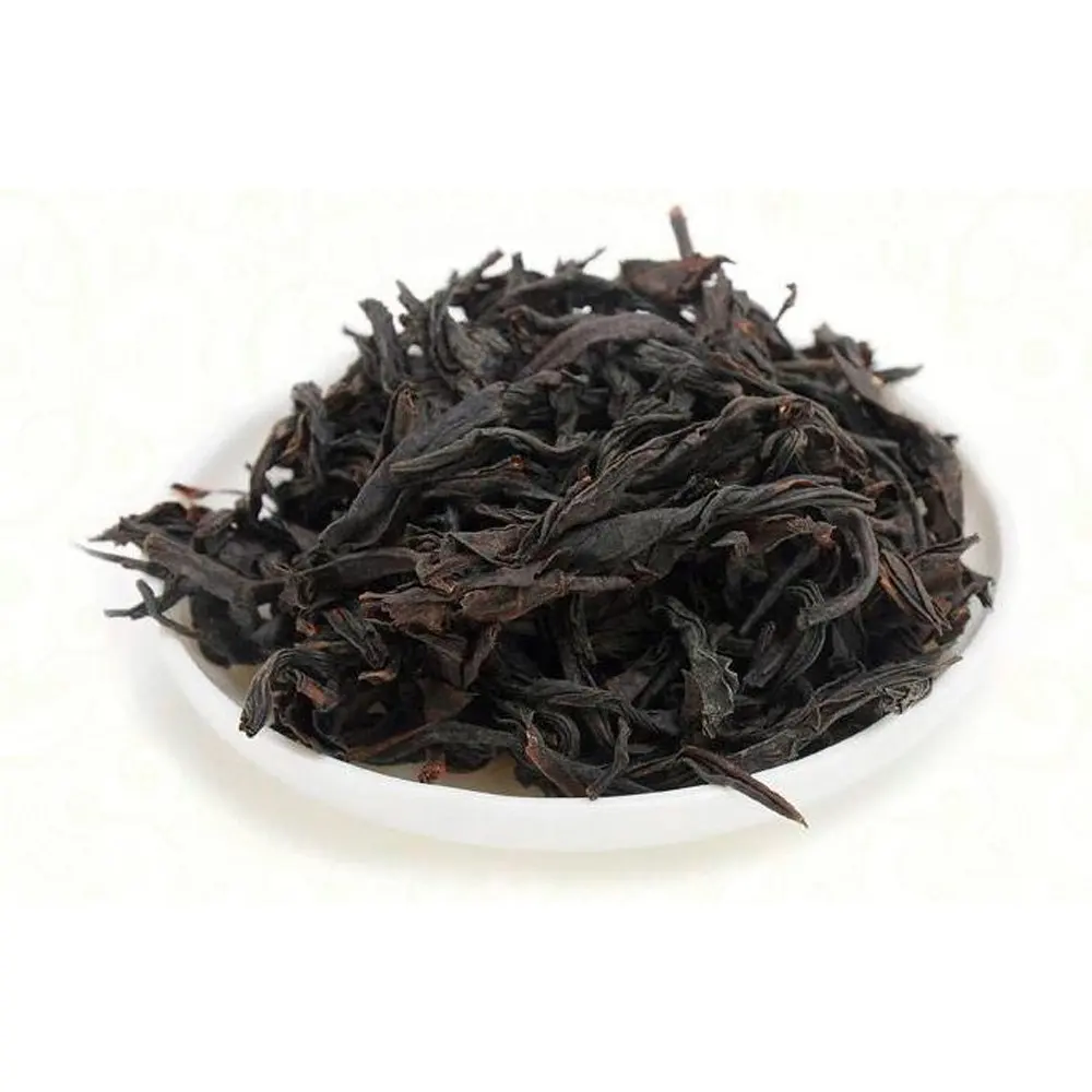 Vendita calda cinese Premium Wuyi Rock Tea Dahongpao Big Red Robe Da Hong Pao Oolong Tea