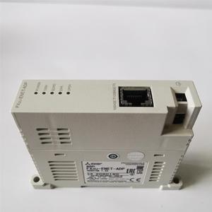 โมดูลการสื่อสารของมิตซูบิชิ FX3U-ENETL อินเทอร์เฟซอีเธอร์เน็ต ระบบควบคุมอุตสาหกรรม - Product Image 4