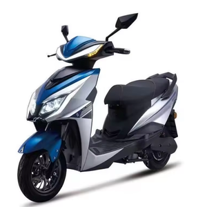 Scooter <span class=keywords><strong>El</strong></span>éctrico de Alto Rendimiento con Batería de Litio de 60V, Scooter <span class=keywords><strong>El</strong></span>éctrico de Alta Potencia en Oferta - Product Image 2