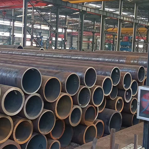 Factory Direct Sales of High-quality Seamless <strong>Steel</strong> <strong>Pipes</strong> Seamless Carbon <strong>Steel</strong> <strong>Pipes</strong> 45# and 40CrMo <strong>Alloy</strong> <strong>Steel</strong> <strong>Pipes</strong> - Product Image 6
