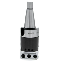 Kit de têtes d'alésage rugueuses F1 12mm 9 pièces BT NT R8 MT pour machine de fraisage CNC