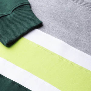 เสื้อกันหนาวสำหรับผู้ชายไซส์ใหญ่พิเศษเสื้อกันหนาวมีฮู้ดสำหรับฤดูหนาวแบบสวมหัวคอกลมทรงหลวมโลโก้ตามสั่ง - Product Image 6