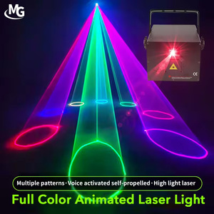 Đèn <span class=keywords><strong>Laser</strong></span> 3 Wát RGB đầy đủ màu sắc <span class=keywords><strong>laser</strong></span> chiếu sáng điện nhỏ trong nhà Disco DJ Câu lạc bộ <span class=keywords><strong>laser</strong></span> hiển thị - Product Image 2