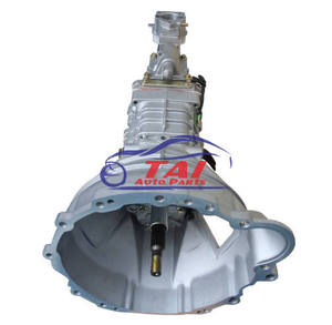 เกียร์รถยนต์ใหม่ TAI Isuzu TFR90 สำหรับเครื่องยนต์ 4JA1 เหล็ก รับประกัน 6 เดือน จากญี่ปุ่น - Product Image 2