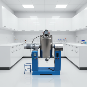 Aparato de Cocina, Equipo de Calentamiento para Laboratorio, Vaporera - Product Image 4