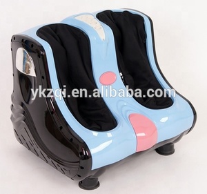 Masaje de pies orgasmo/la presión de aire de la pierna con calefacción/chino masajeador de pies - Product Image 1