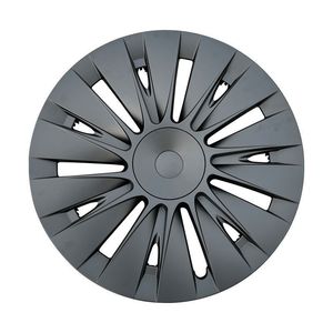 <span class=keywords><strong>Tapacubos</strong></span> Universales para Automóvil de <span class=keywords><strong>13</strong></span>, 14 y 15 <span class=keywords><strong>Pulgadas</strong></span>, Cubiertas Protectoras de Llantas de PP Duraderas para Múltiples Modelos de Automóviles, Accesorios para Automóviles 024 - Product Image 1
