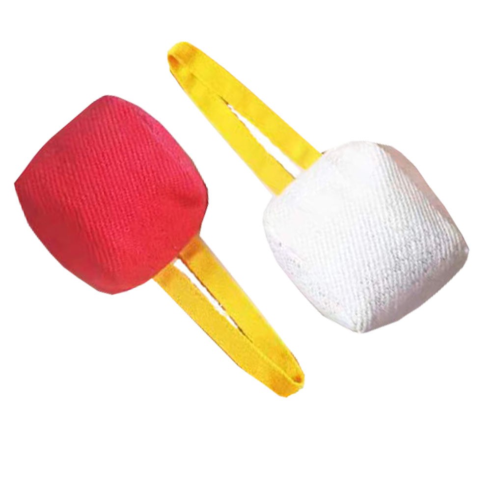 Wholesale Eco-Friendly Tear-Resistant Dog Agility Training Bite Pillow Bite Target by Wuxi MNC Pet P