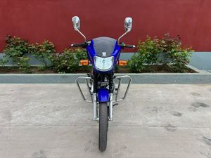 <span class=keywords><strong>Hao</strong></span> Jue Yin <span class=keywords><strong>Bao</strong></span> Wang 125 - Motocicleta de gasolina de segunda mano de dos ruedas - Acabado original - Garantía de calidad - Product Image 5
