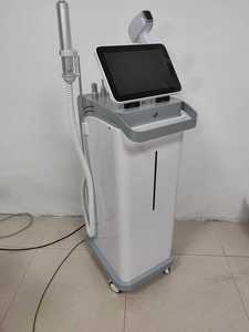 Épilation permanente au laser à diode 3 ondes pour femmes, picoseconde pour éliminer la pigmentation des tatouages. - Product Image 5