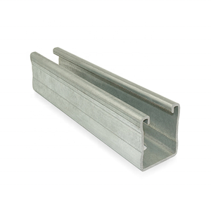 Staffe <span class=keywords><strong>a</strong></span> <span class=keywords><strong>C</strong></span> in Acciaio Nero, Profili <span class=keywords><strong>a</strong></span> U in Acciaio Laminato <span class=keywords><strong>a</strong></span> Freddo, Canali <span class=keywords><strong>a</strong></span> <span class=keywords><strong>C</strong></span> in <span class=keywords><strong>Ferro</strong></span>, Traversine Pieghevoli <span class=keywords><strong>a</strong></span> Freddo - Product Image 3