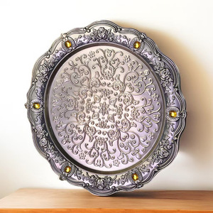 Service à vin de style européen pour la maison, verres à liqueur vintage pour mariage, carafe à vin créative russe - Product Image 6