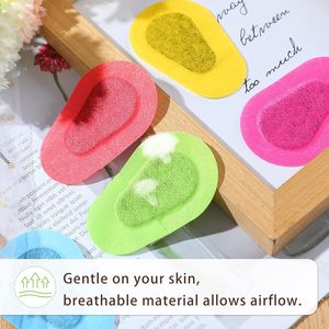 Cerotti Adesivi per Occhi YOJO, Ipoallergenici, Senza Lattice, Monouso, per Trattamento <span class=keywords><strong>Ambliopia</strong></span> e Occhio Pigro nei Bambini, OEM - Product Image 2