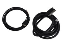 Imprimante à transfert thermique DM05 pour emballage Flow Pack, imprimante TTO pour sac en plastique, date d'expiration, code QR, code-barres, logo, image, codeur